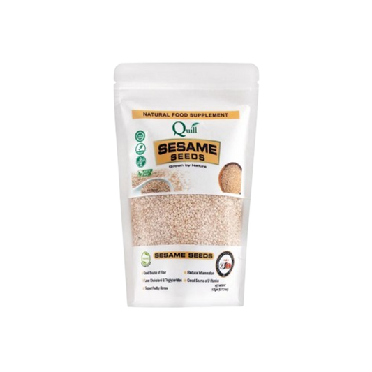 Quill Sesame Seeds 150g