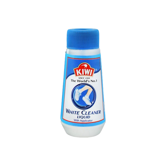 Kiwi White Cleaner Liquid 100ml