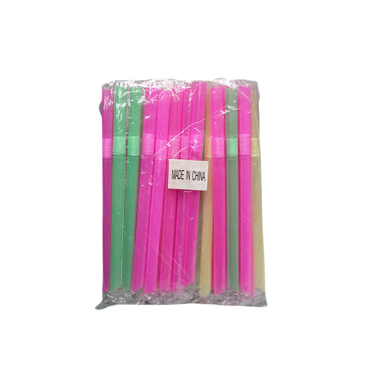 Gorgees Straw White Paper Coted