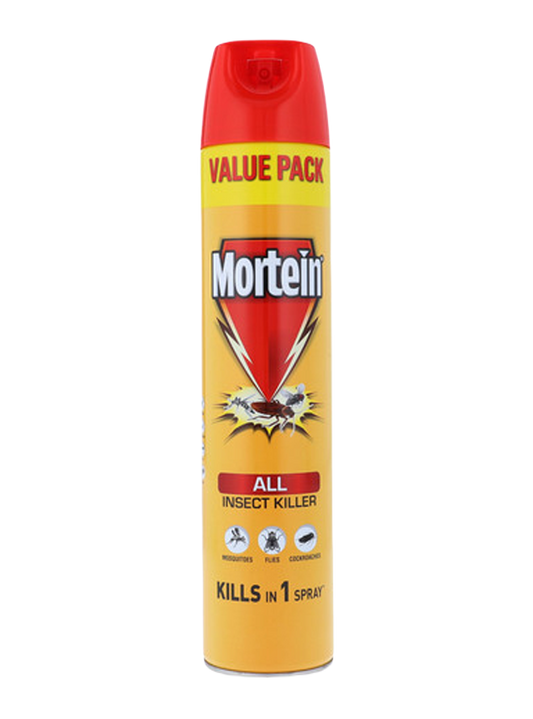 Morrein Crawling Insect Killer 375ml