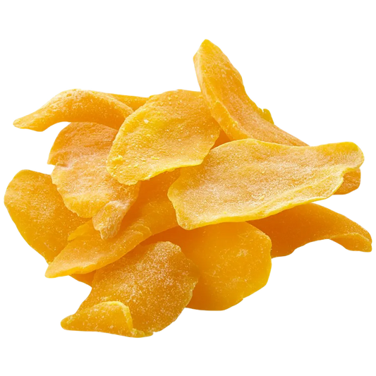 Saleem Dry Fruit Dried Mango 200g