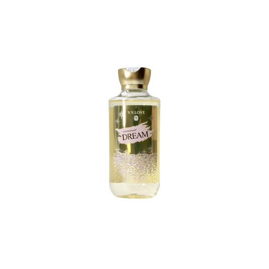 V.V.Love Summer Dream Body Lotion 236ml