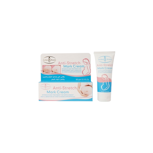Aichun Beauty Anti-Stretch Mark Cream 60g