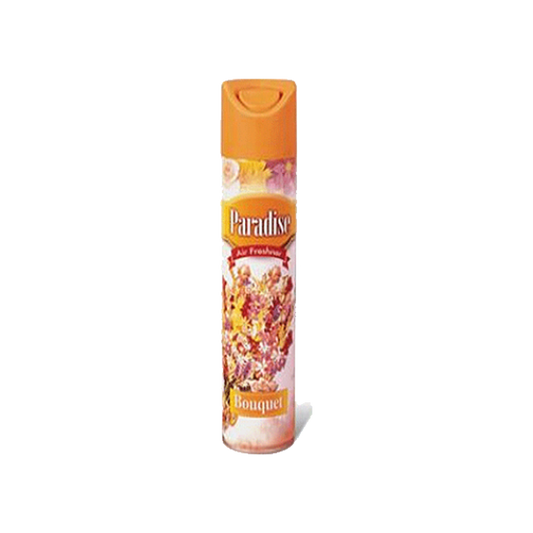 Paradise Bouquet Air Freshener 300ml