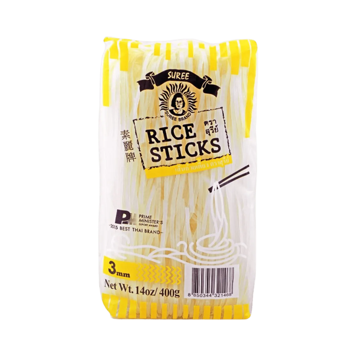 Suree Rice Sticks Noodles