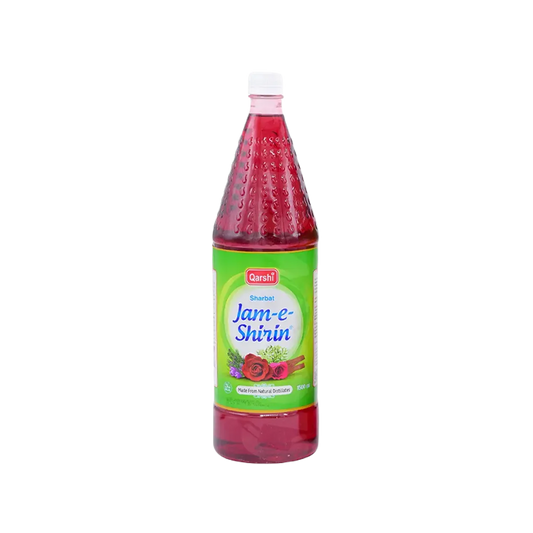 Qarshi Jam-e-Shirin