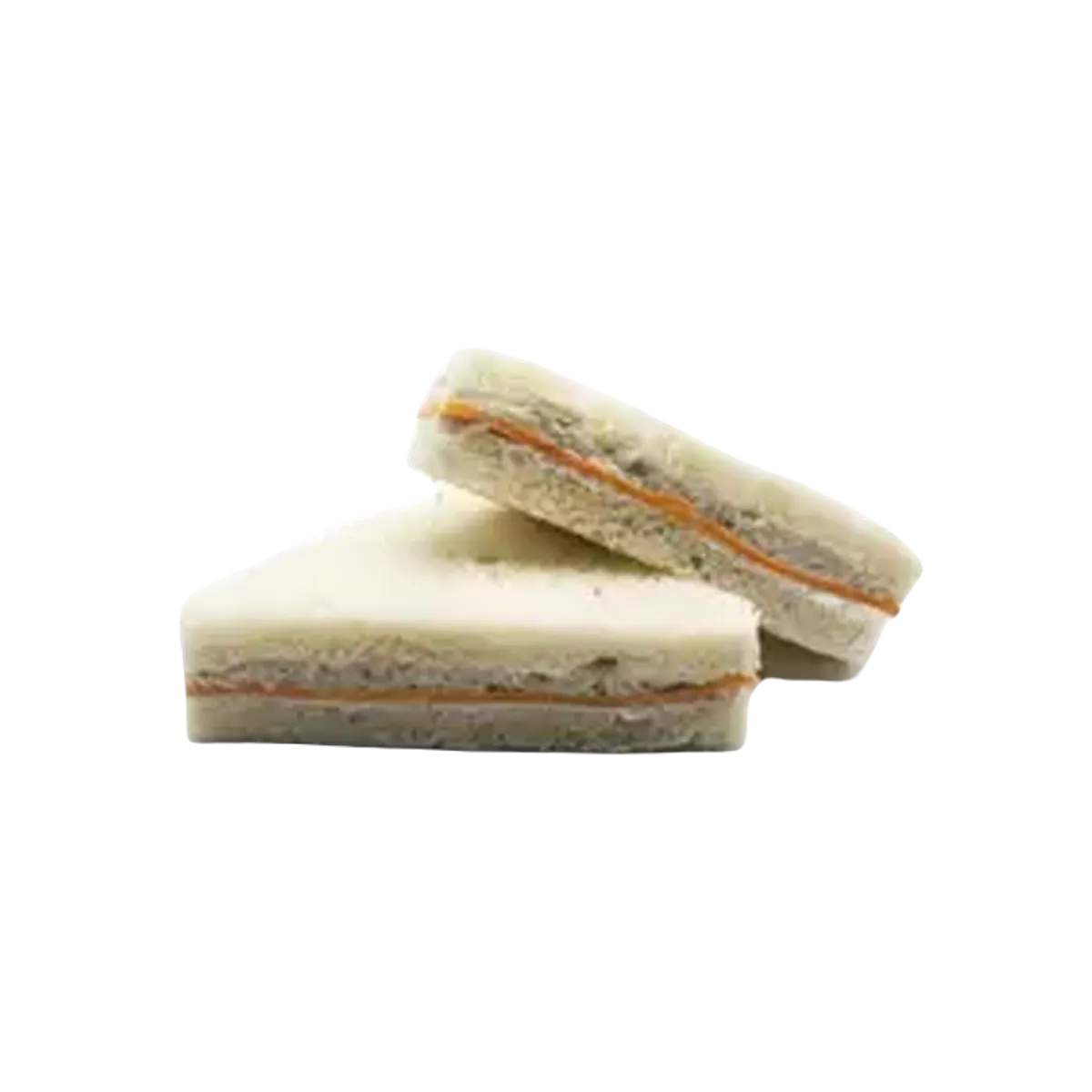 Bakerjees Chicken Cheese Sandwich