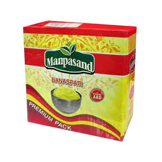 Manpasand Banaspati 900g