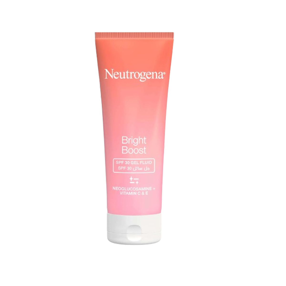 Neutrogena - Bright Boost Spf 30 Gel Fluid - 50ml