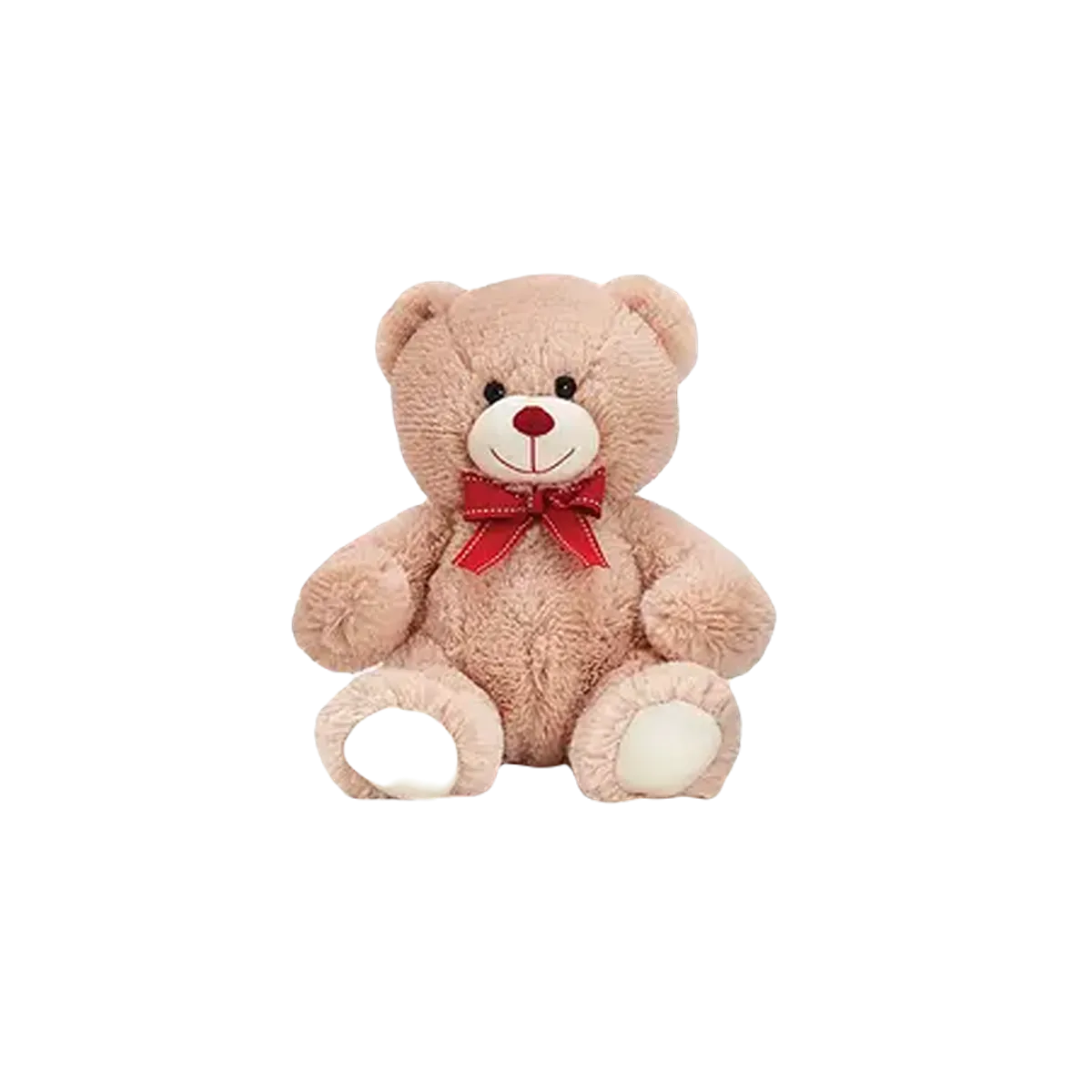 Baig Stuff Toys Bear Belly