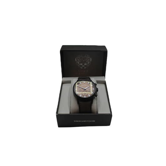 Vince Camuto Wrist Watch 009D