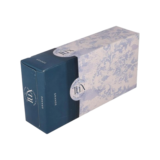Tux Tissue Grande Box 100 Sheets