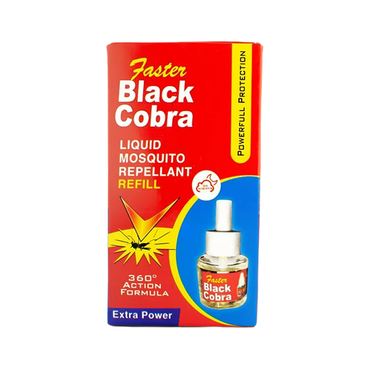Cobra Mosquito Liquid Refilsd