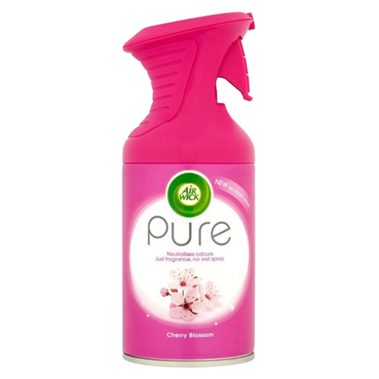 Air Wick Cherry Blossom Pure Air Freshener