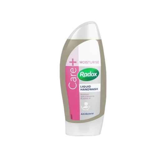 Radox Antibacterial Refreshing Hand Wash