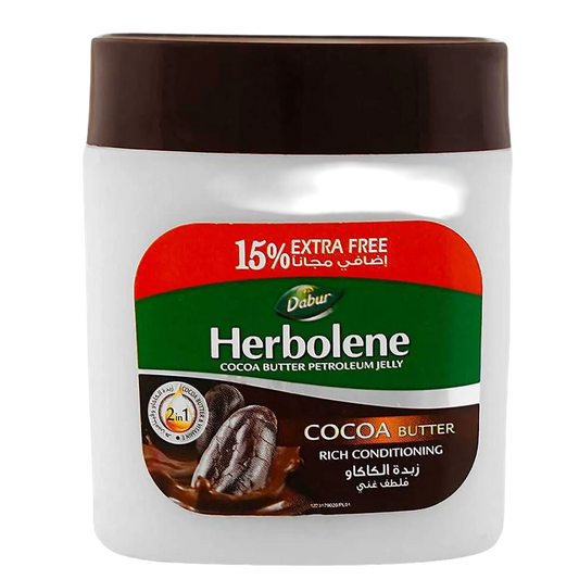 Dabur Harbolene Cocoa butter jelly 115ml