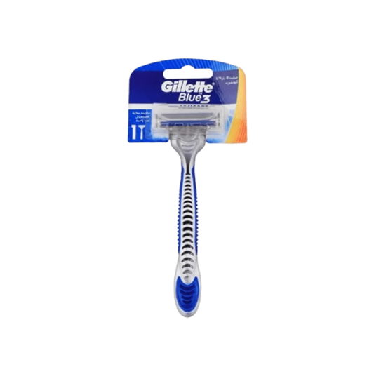 Gillete Blue 3 Regular Razor