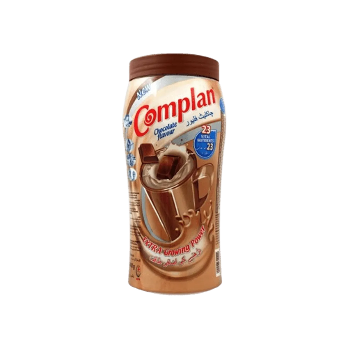 Complan Chocolate Flavour 400g