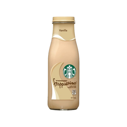 Bean&beyond VANLLA Frappuccinp Coffe 280ML