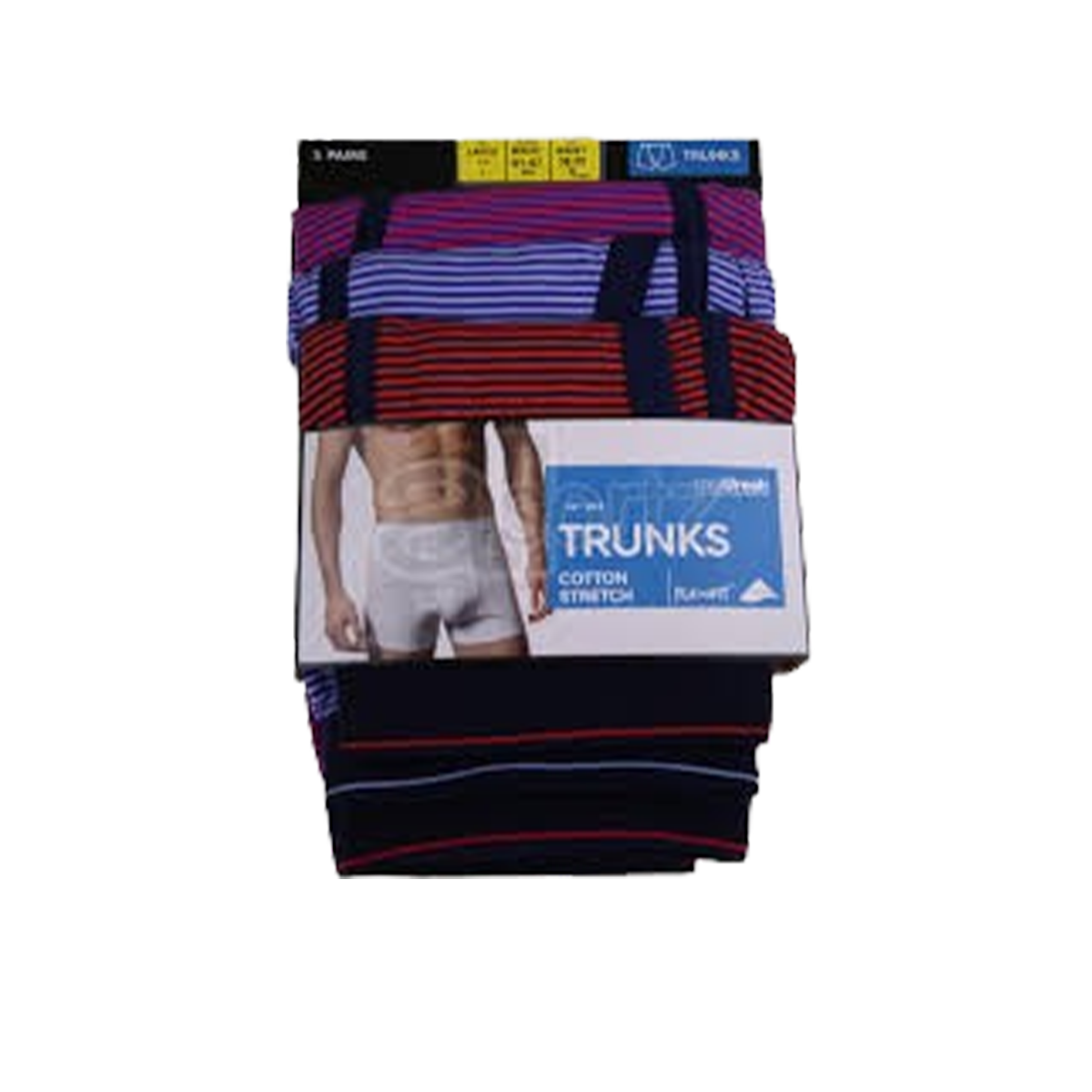 Mark & Spencer Trunks 5s 91-97cm
