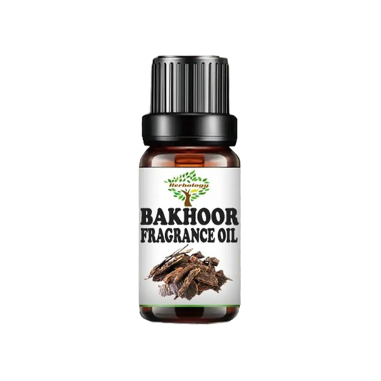Bakhoor Essential Oil Burner