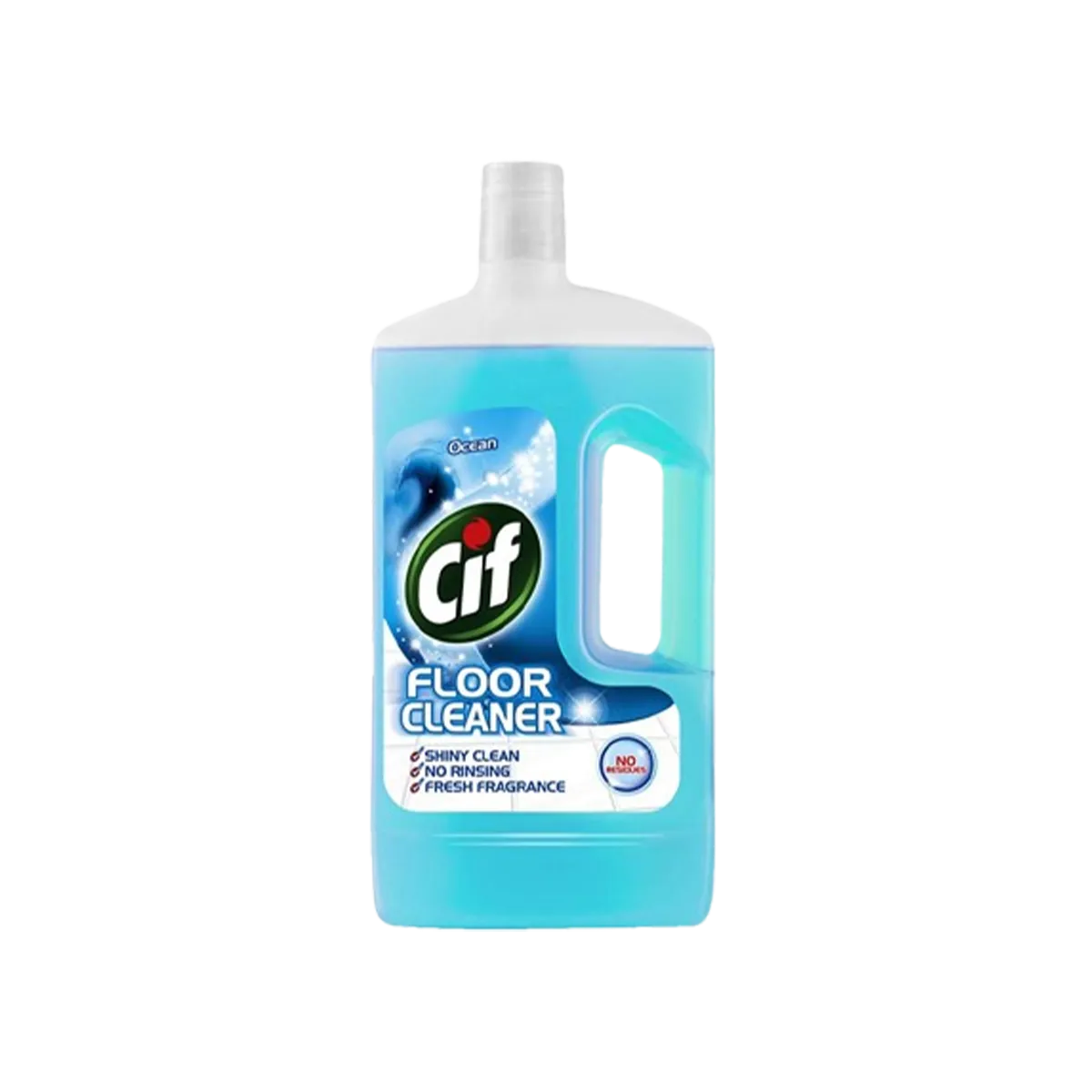 Cif Floor Cleaner Ocean 950ml