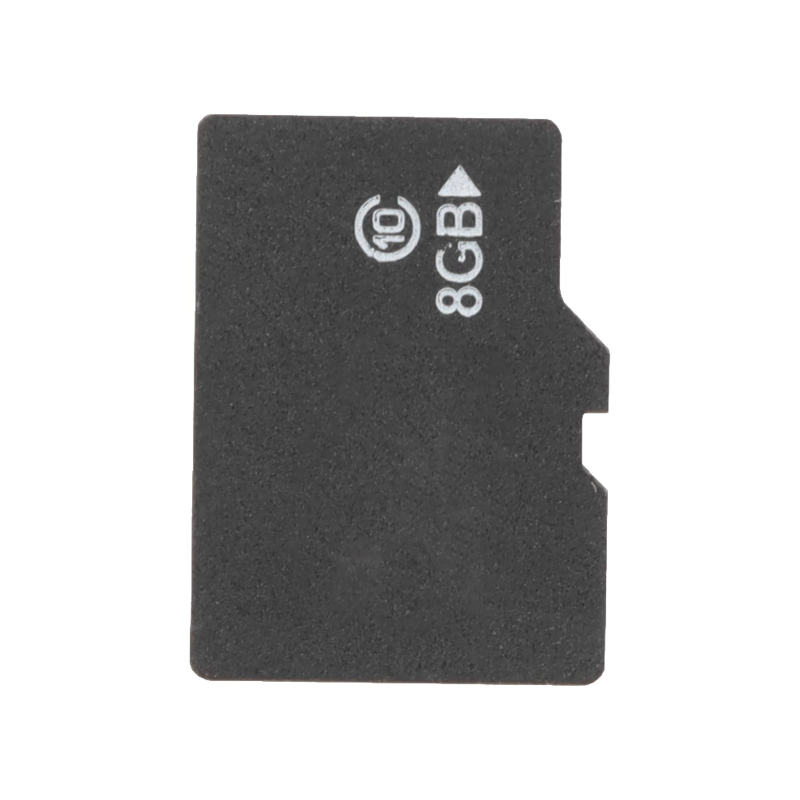 TF 8GB