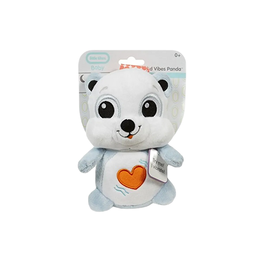 Little Tikes Good Vibes Panda (641312)