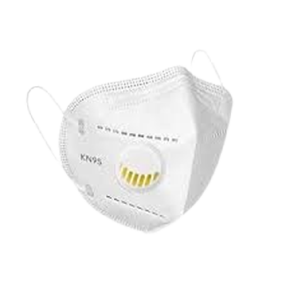 AKC KN95 Face Mask With Filter