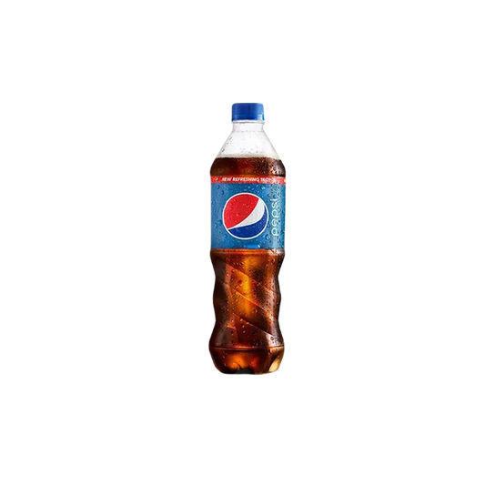 Pepsi Regular 500ml