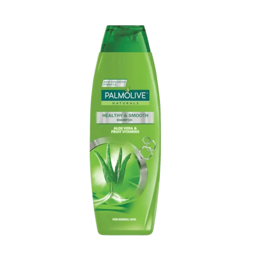 Palmolive Healthy & Smooth Shampoo 375ml