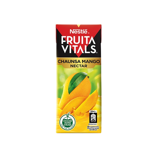 Nestle Juice NFV Chaunsa Mango 200ml