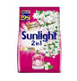 Sunlight Pink 2 In 1 Washing Powder 730g