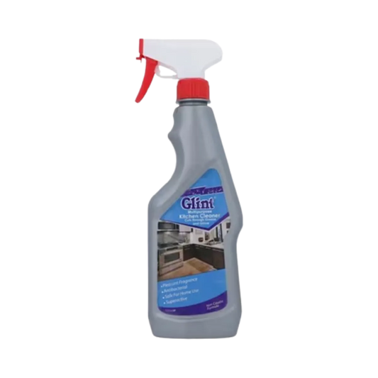 Glint Multipurpose Kitchen Cleaner 500ml