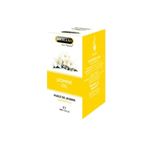 Hemani Jasmine Oil 30ml