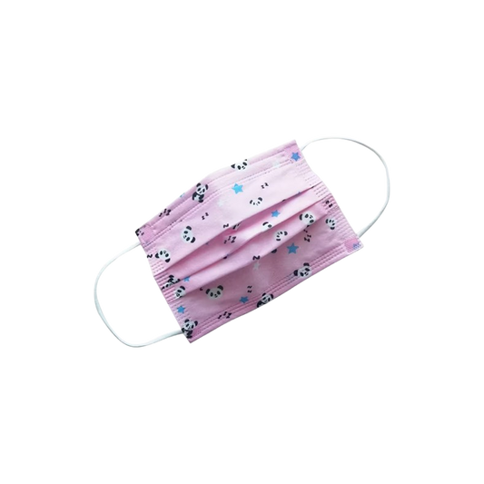 Kids Printed Surgical Face Mask