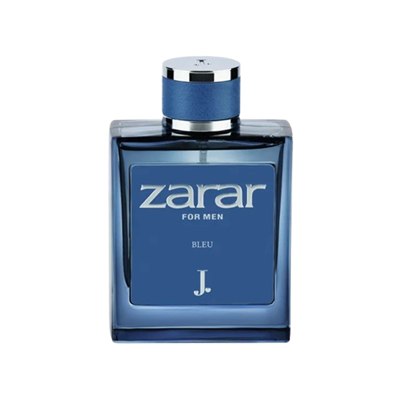 J. Zarar Blue For Men 100ml