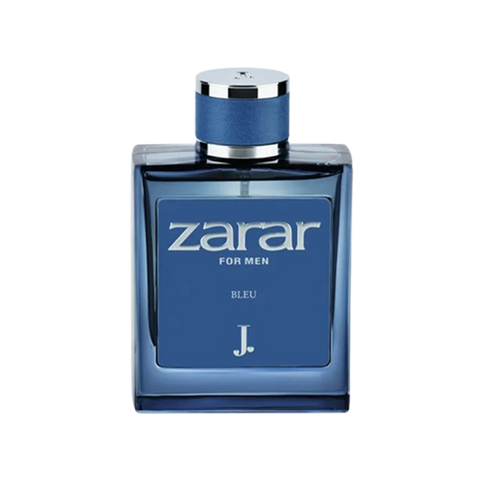 J. Zarar Blue For Men 100ml