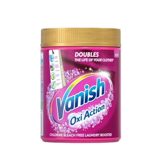 Vanish Gold Stain Remover Powder 470G