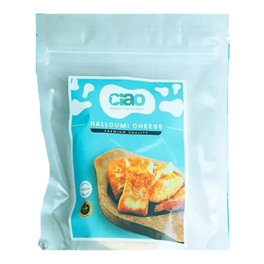 Ciao halloumi cheese 200gm