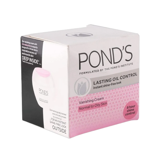 Ponds cream Normal 50 ml