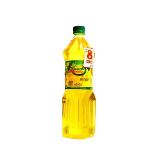Seasons Canola Oil 1 Litre