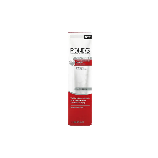 Ponds Rejuveness Anti Age Lifting and Firming Eye Cream 29.5ml