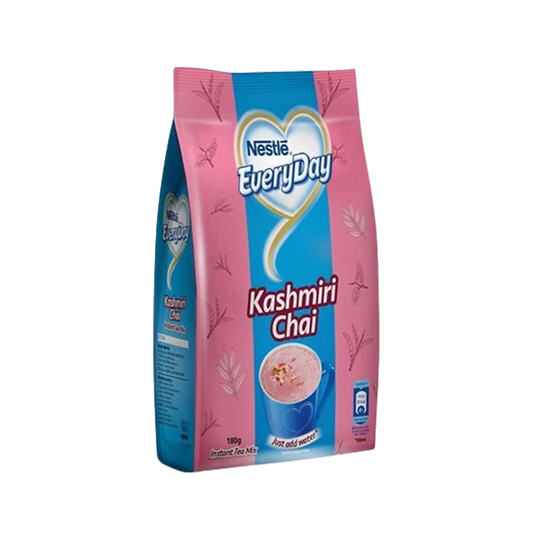 Nestle Everyday Kashmiri Chai 180g