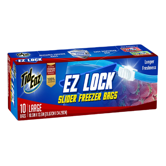 Tid Eaz Lock 10S Large