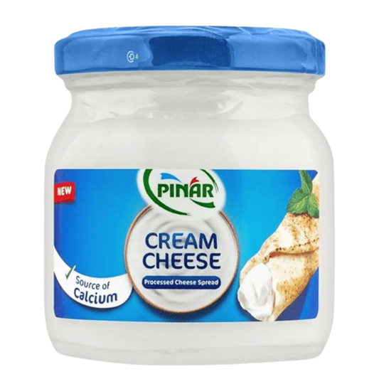 Pinar Cream Cheese Spread 140g