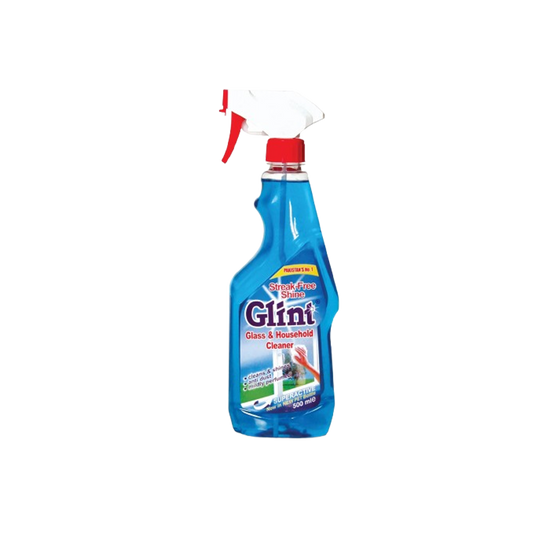 Glint Glass & HouseHold Cleaner 500ml