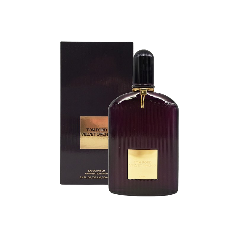 Tom Ford Velvet Orchid Eau De Parfume Spray for Women 100ml