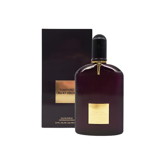 Tom Ford Velvet Orchid Eau De Parfume Spray for Women 100ml