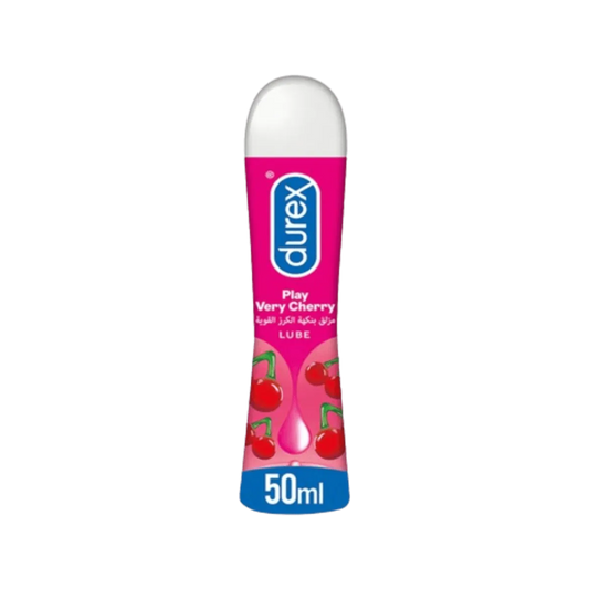 Durex Play Very Cherry 50ml